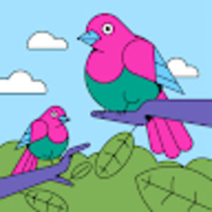 Meet your Posher, Faye